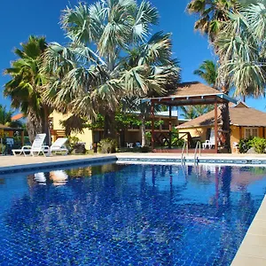 *** Hotel Sugar Bay Club Saint Kitts and Nevis