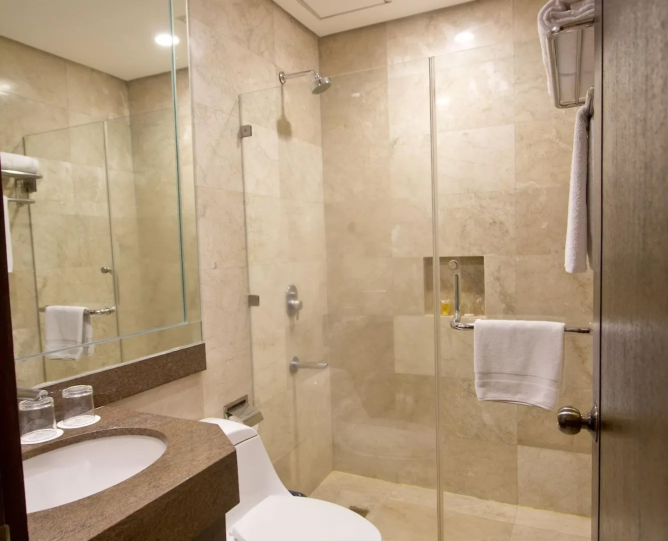 Crown Regency Hotel Makati Makati City Philippines