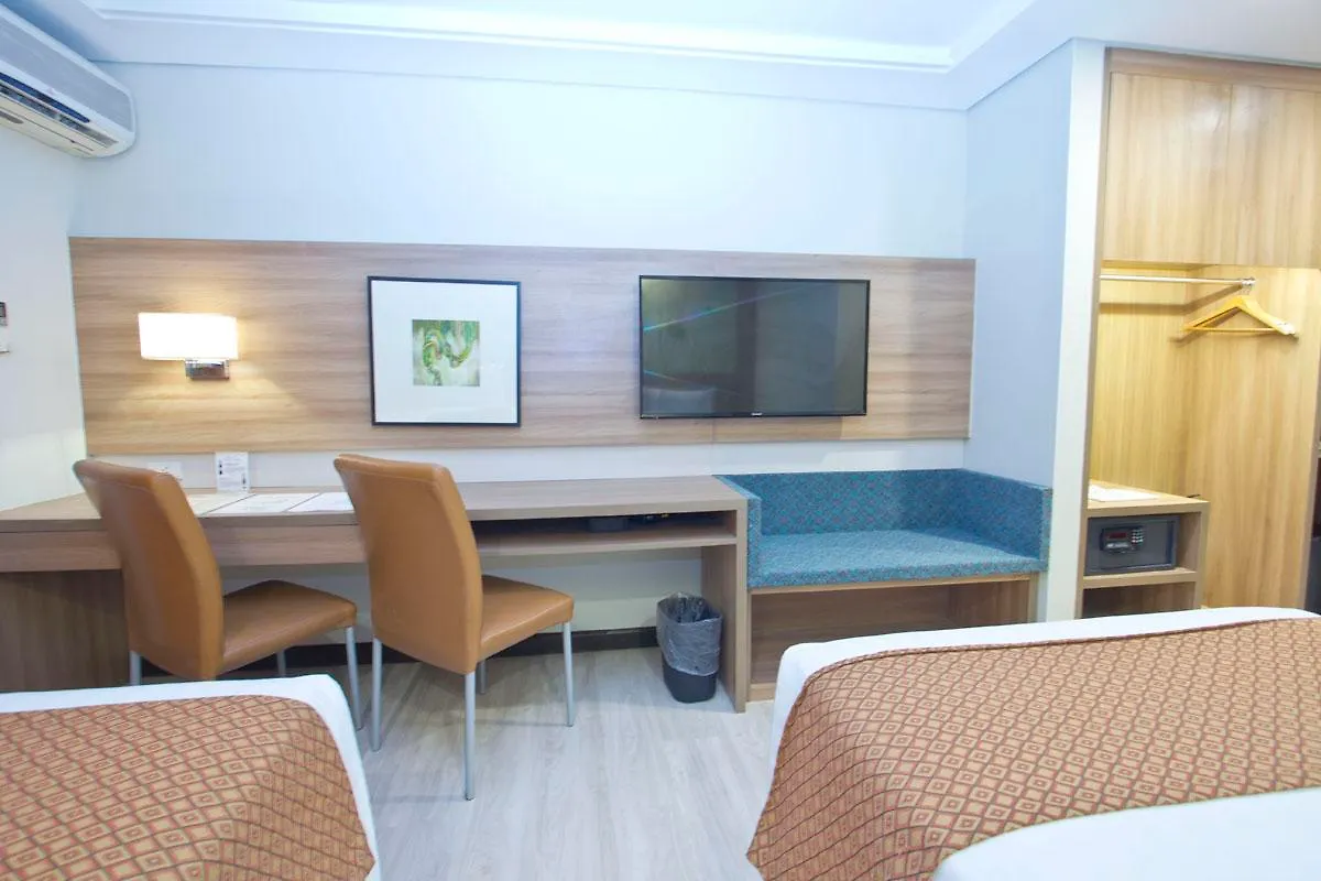 Crown Regency Hotel Makati Makati City