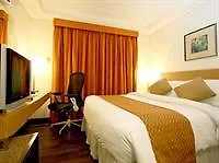 Crown Regency Hotel Makati Makati City