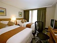 Crown Regency Hotel Makati Makati City